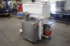 Vmi 550 Avi Paddle Mixer